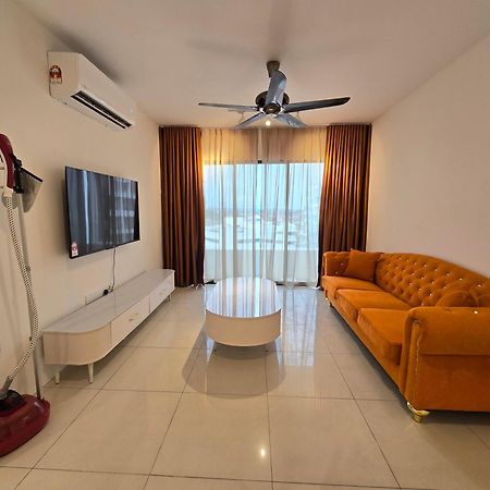 Manhattan Condominium - Jalan Pasir Puteh - イポー エクステリア 写真