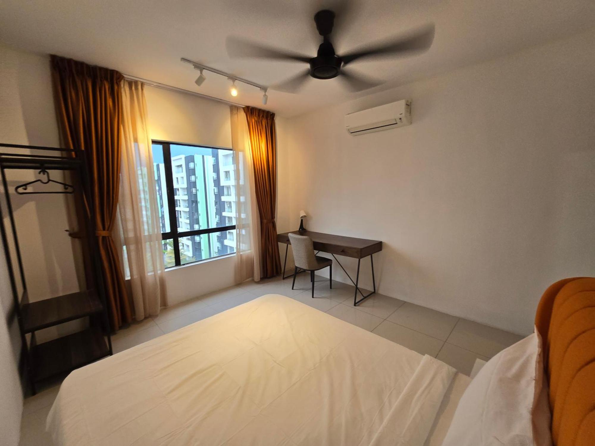 Manhattan Condominium - Jalan Pasir Puteh - イポー エクステリア 写真