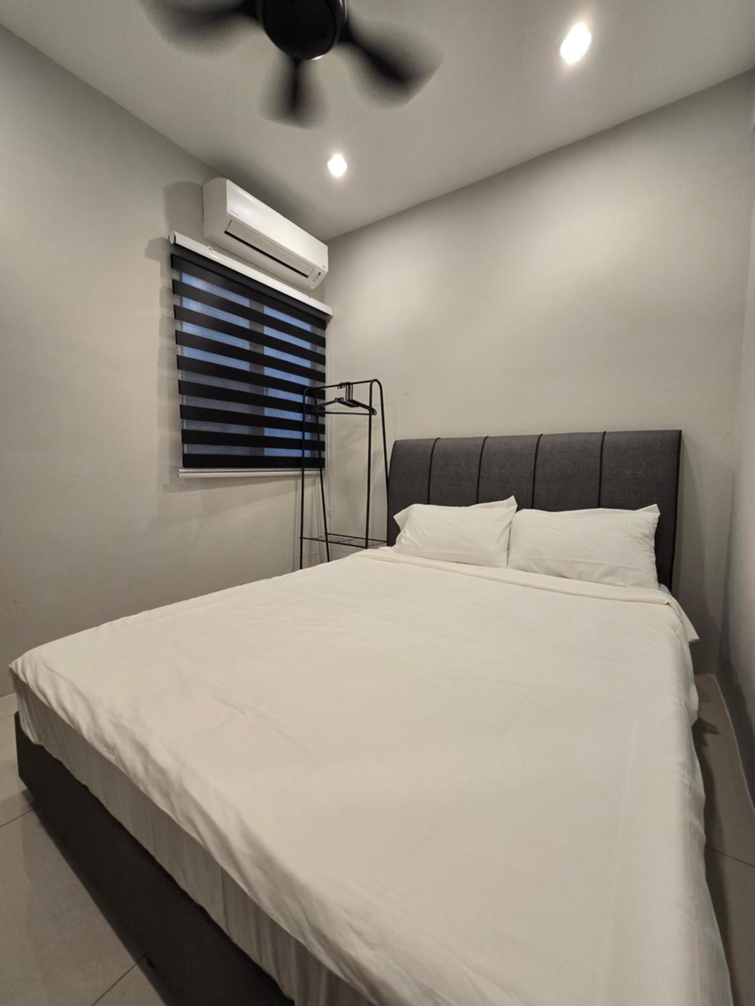 Manhattan Condominium - Jalan Pasir Puteh - イポー エクステリア 写真